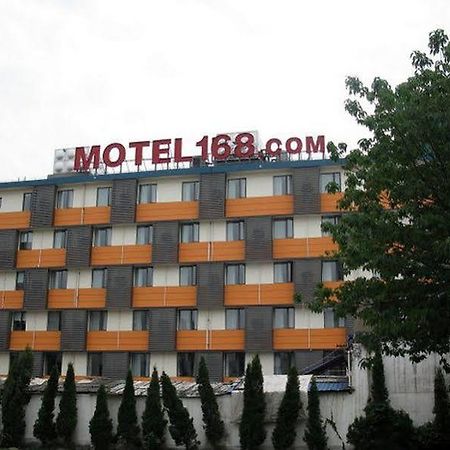 Motel 168 Hangzhou Ti Yu Chang Road Inn エクステリア 写真